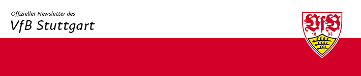 VfB Newsletter