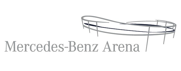 Mercedes Benz Arena