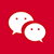 Wechat Icon