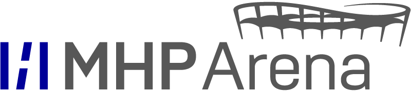 MHP Arena logo