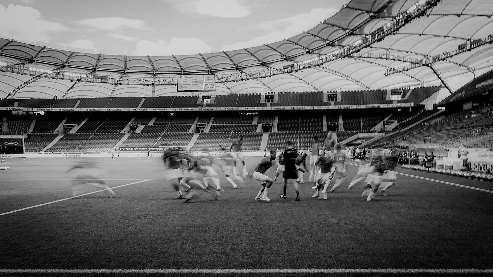 Zertifikat: Scouting im Fußballsport