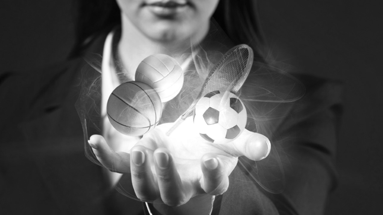 Masterclass: Women Sportleadership