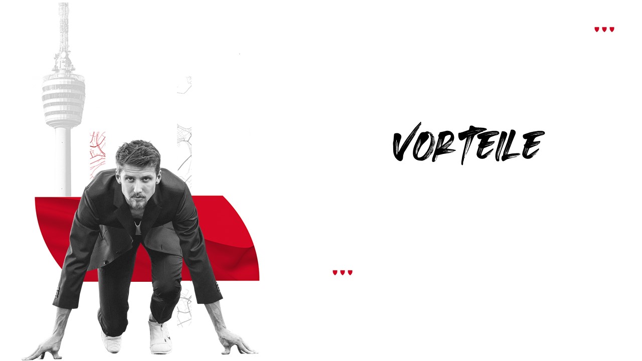 Vorteile