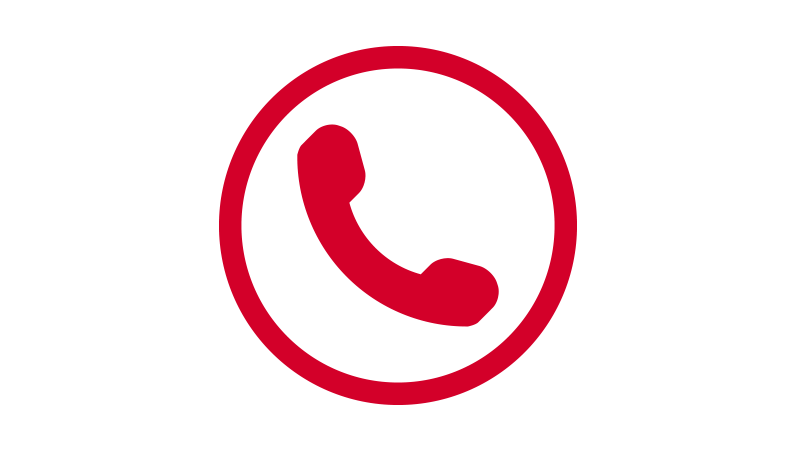 Service Hotline
