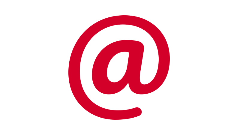 Service E-Mail