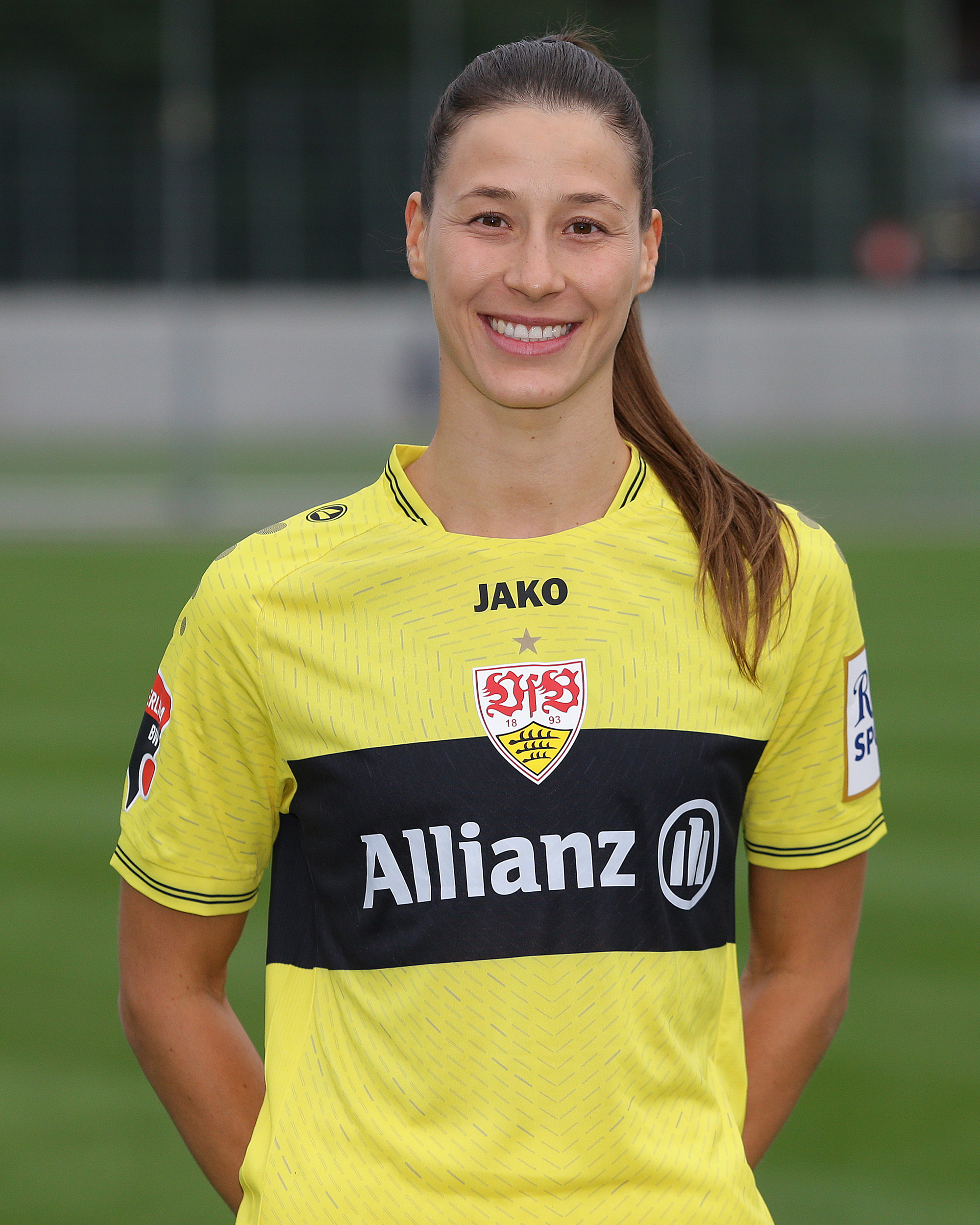Vanessa Diehl 