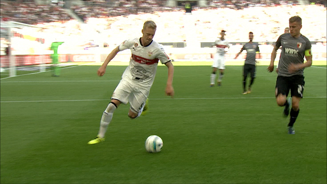 VfB Stuttgart | Offizielle Webseite des VfB Stuttgart