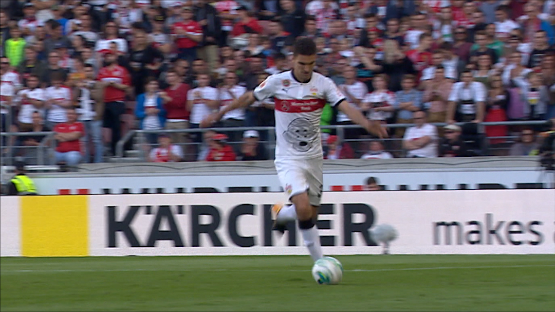 VfB Stuttgart | Offizielle Webseite des VfB Stuttgart