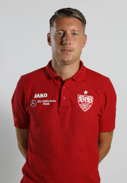 Patrick Krätschmer