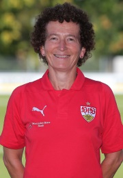 Katrin Petruck