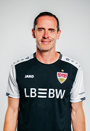 Markus Krauss