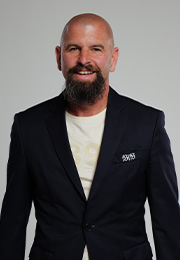 Sascha Glass