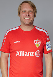 Torsten Stein