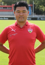 Yusaburo Matsuoka