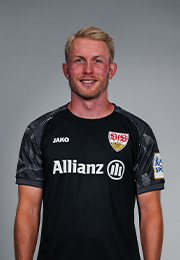 Samuel Fagerholm