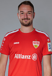 Alexander Hofstetter