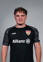 Simon Kubach