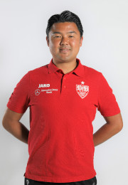 Yusaburo Matsuoka