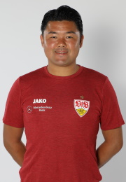 Yusaburo Matsuoka