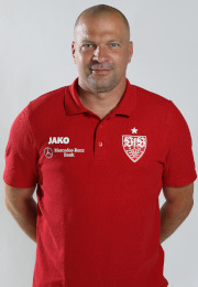 Tobias Unger