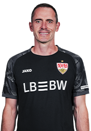 Markus Krauss