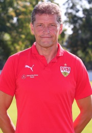 Thomas Walter