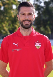 Kevin Fischer