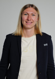 Lisa Lang