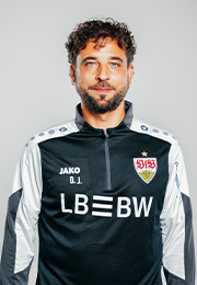 Daniel Jungwirth