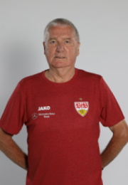 Rolf Reile