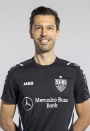 Kevin Fischer