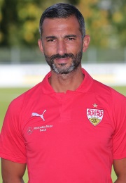 Murat Isik