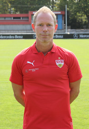 Stefan Haußmann
