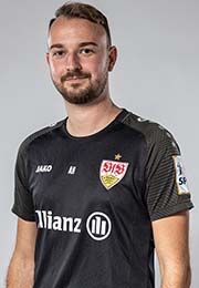Alexander Hofstetter