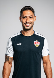 Malik Fathi