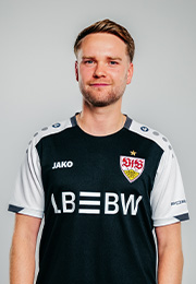 Mischa Leibfarth