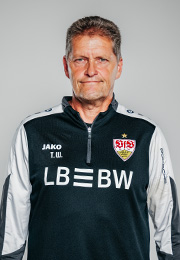 Thomas Walter