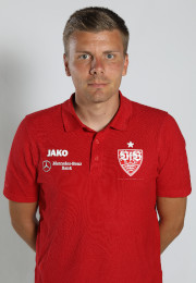 Mathias Urbani
