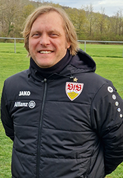 Torsten Stein