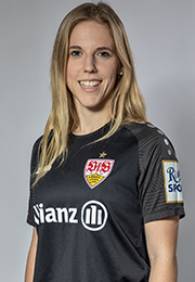 Vanessa Freier