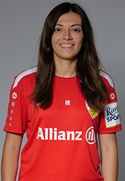 Dragana Rabrenovic