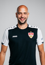 Steffen Krebs