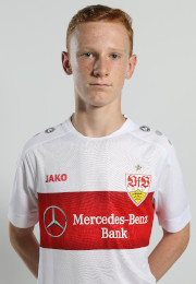 Colin Haug