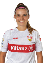 Sophie Gairing