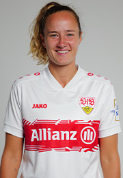 Fabienne Dongus