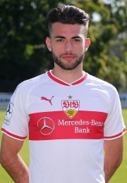 Jose-Enrique Rios Alonso