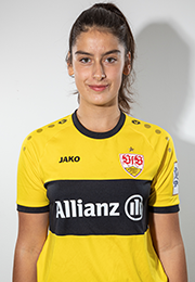 Kristi Gjinaj