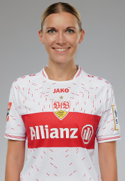 Nadine Gairing