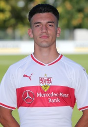 Atmir Krasniqi