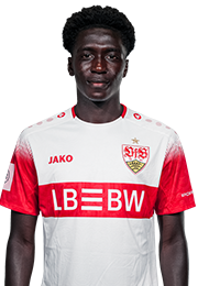 Mohamed Drammeh